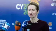 EU Foreign Policy Chief Kaja Kallas to Visit Pakistan for Strategic Dialogue