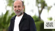 Farhadi condemns war killings and protest massacres at Cannes