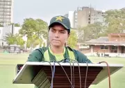 Fatima Sana targets historic semifinal in ICC Women's T20 World Cup 2026