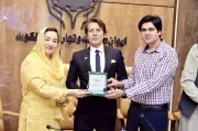FBR Tax Awareness Session Held at Sialkot Chamber of Commerce