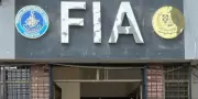 FIA Arrests 14 Afghan Nationals for Using Fake Pakistani IDs