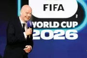 FIFA Unveils Star-Studded Halftime Show for 2026 World Cup Final