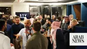 Global Investors Flock to Saudi Startups as VC Investments Hit Record $1.7 Billion in 2025