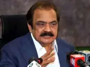 Govt preparing strategy for inflation relief in upcoming budget: Rana Sanaullah