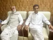 Gwadar University Abducted VC, Three Others Recovered Safely