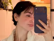 Hania Aamir Rocks Pixie Cut, Joining Summer's Hottest Hair Trend