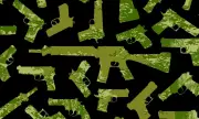 How Buying Guns Can Help Save Endangered Species