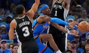 How the Oklahoma City Thunder Became the NBA's Most Hated Team