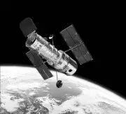 Hubble Space Telescope: Unveiling Cosmic Mysteries for Decades
