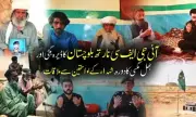 IG FC North Balochistan visits Dera Bugti, Jhal Magsi, meets martyrs' families