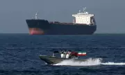 Iran seizes oil tanker Ocean Koi in Gulf of Oman, state media says