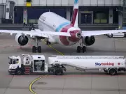 Iran War Boosts Synthetic Jet Fuel Sector in Europe, Experts Say