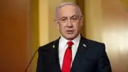 Iran War Enriched Uranium Removed Netanyahu Claims