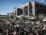 Iran Warns of Stronger Response to Any New Aggression by US