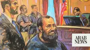 Iraqi man accused of NYC synagogue plot linked to Iran war attacks