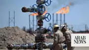 Iraq's Oil Exports via Strait of Hormuz Plummet to 10 Million Barrels in April