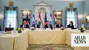 Israel and Lebanon Extend Ceasefire by 45 Days, US State Dept Announces