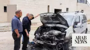 Israeli forces kill 15-year-old Palestinian boy in West Bank
