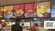 Jollibee in Saudi Arabia: A Filipino Fast-Food Favorite Still Standing Strong