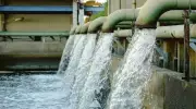 K-Electric Power Shutdown Disrupts Karachi Water Supply