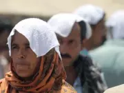 Karachi Swelters in Extreme Heat During Eidul Azha; Dadu Breaks 10-Year Record