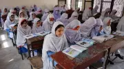 KP Government Outsources 2,000 Primary Schools to Private Sector