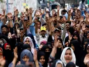 KU teachers intensify protest, continue exam boycott