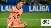 Lewandowski to Leave Barcelona This Summer After Four Seasons