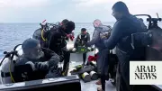 Maldives rescue diver dies searching for missing Italian tourists