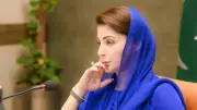 Maryam Nawaz orders flood prep, drain monitoring across Punjab