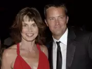 Matthew Perry's Mother Says Son Paid the Price Ahead of Assistant Sentencing