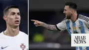 Messi and Ronaldo Set for Sixth and Final World Cup in 2026