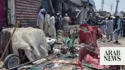 Militant Attack on Security Compound in Northwest Pakistan Kills 9