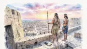 Mohenjo-Daro Excavations: Tracing Fortifications from Banerji to Kenoyer