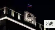 Moscow Court Orders Euroclear to Pay Russian Central Bank $249.7 Billion