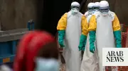 New Ebola Outbreak Confirmed in Remote Congo Province, 65 Deaths Reported