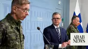 No Drones Confirmed in Finnish Airspace After Emergency Alert