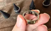 Oura Ring Gets Smaller and Lighter in New Redesign