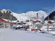 Over 130,000 Tourists Visit Kaghan Valley During Eidul Azha