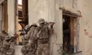 Pak Army Thwarts Suicide Attack in South Waziristan, 7 Injured