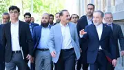 Pakistan Army Chief Asim Munir Concludes Productive Iran Visit