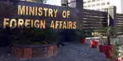 Pakistan Condemns Drone Attack on UAE Nuclear Plant