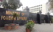 Pakistan Condemns Israeli Interception of Global Sumud Flotilla, Demands Release of Detainees