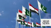 Pakistan, Egypt Discuss Security Cooperation and Bilateral Expansion