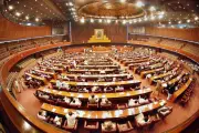 Pakistan Government Maintains Stance on Offloading Policy