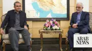 Pakistan Interior Minister Meets Iranian Counterpart in Tehran Amid Mediation Efforts