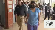 Pakistan Police Probe Cocaine Queenpin's Network, Police Links