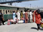 Pakistan Railway Staff Win Allowance and Grade Upgrade
