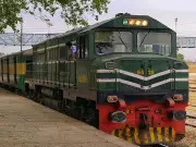 Pakistan Railways to Transform Operations with 1,700km Fiber Optic Network