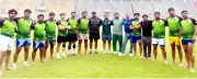 Pakistan Rugby Squad Announced for Central South Asian 7s Championship